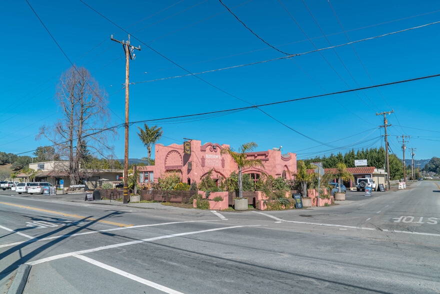 Primary Photo Of 2904-2908 Freedom Blvd, Watsonville Storefront Retail Residential For Sale