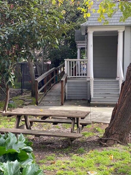 More Photos Of 2831 Telegraph Ave, Oakland Loft Creative Space For Sale