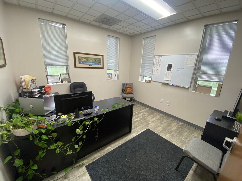 More Photos Of 2265 Lithonia Industrial Blvd, Lithonia Distribution For Lease