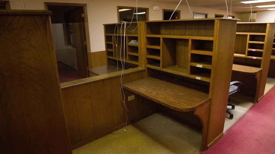 More Photos Of 4310 Oklahoma Ave, Woodward Distribution For Sale