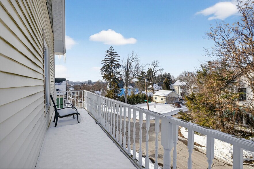 More Photos Of 501 Manchester St, Manchester Multifamily For Sale