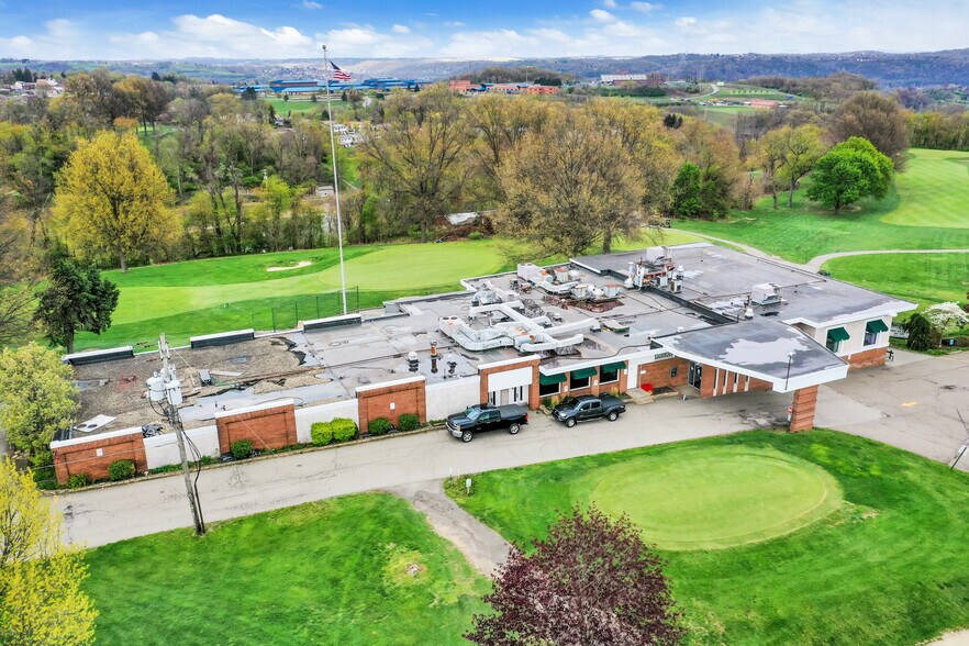 More Photos Of 825 Commonwealth Ave, West Mifflin Land For Sale