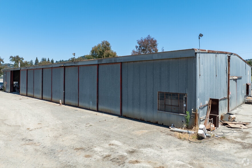 More Photos Of 13611 Healdsburg Ave, Healdsburg Land For Lease
