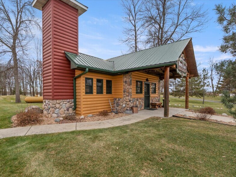 More Photos Of 21998 Lasalle Ave NW, Puposky Specialty For Sale