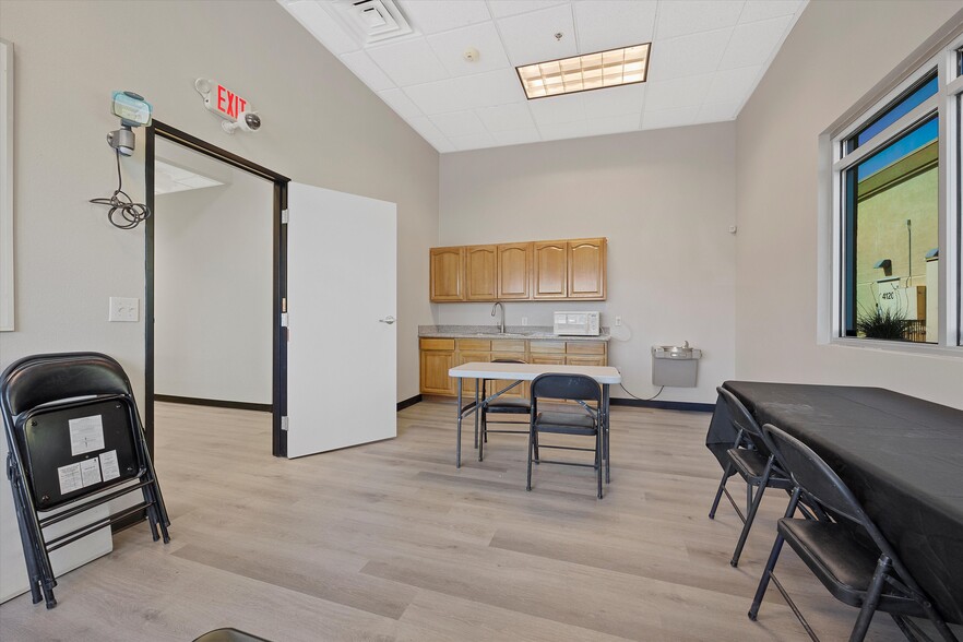 More Photos Of 4130 N Martin Luther King Blvd, North Las Vegas Office For Sale