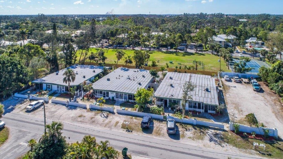 More Photos Of 3100 Areca Ave, Naples Apartments For Sale