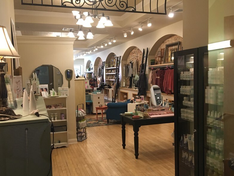More Photos Of 117 N Mitchell St, Cadillac Medical For Sale
