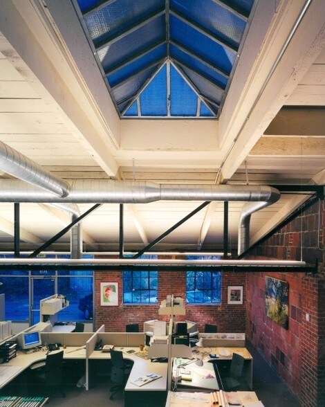 More Photos Of 1058 Delaware St, Denver Loft Creative Space For Sale