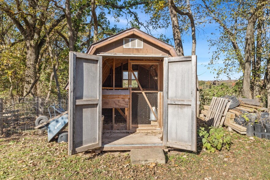 More Photos Of 15656 Ball Rd, Elkins Specialty For Sale