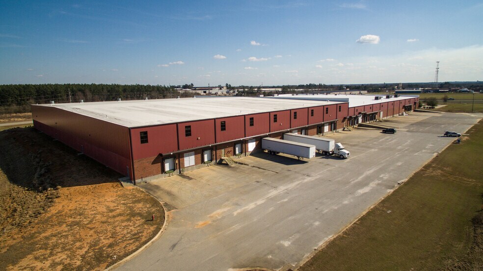 More Photos Of 1 Evercare Way, Waynesboro Warehouse For Sale