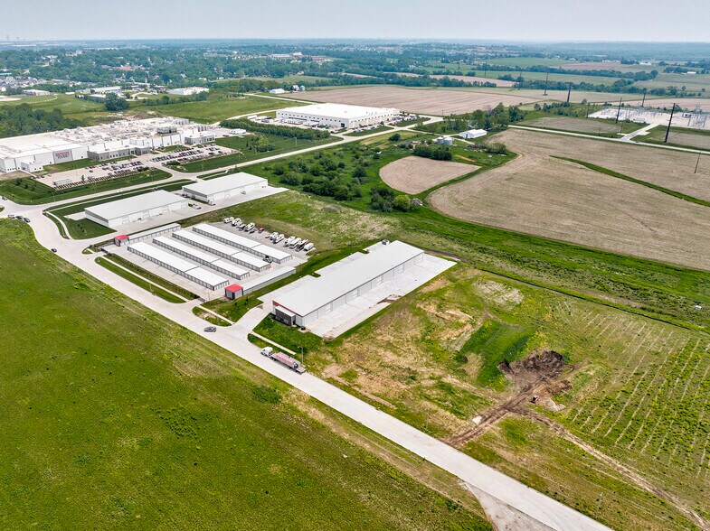 More Photos Of 1060 Madison St, Norwalk Warehouse For Sale