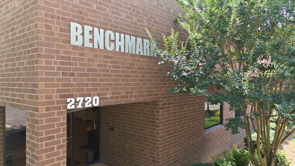 More Photos Of 2720 Discovery Dr, Raleigh Flex For Lease
