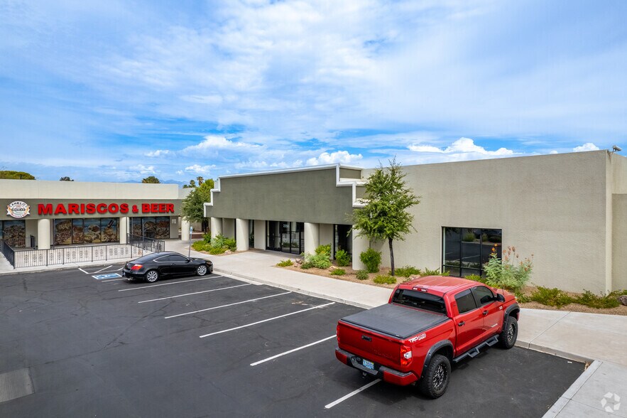 More Photos Of 2340 E Tropicana Ave, Las Vegas Unknown For Lease