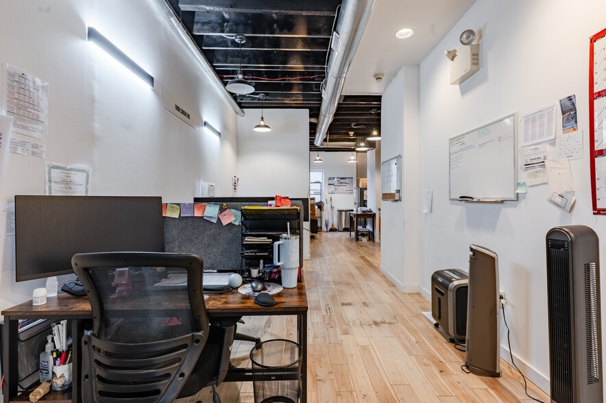 More Photos Of 319 Bainbridge St, Philadelphia Office Residential For Sale