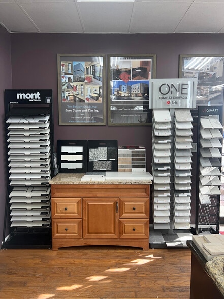More Photos Of 5400 Brookpark Rd, Cleveland Manufacturing For Lease
