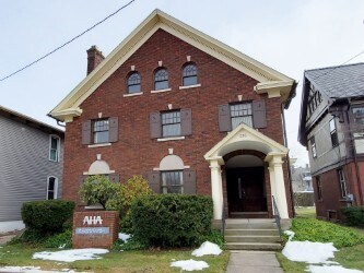 Primary Photo Of 235 W 7th St, Erie Office For Sale