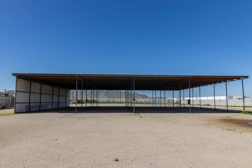 More Photos Of 6553 S Guano Rd, Eloy Warehouse For Sale