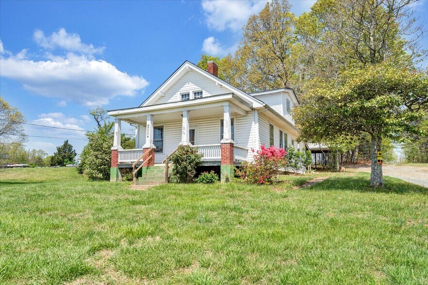 More Photos Of 12173 Moneta Rd, Moneta Land For Sale