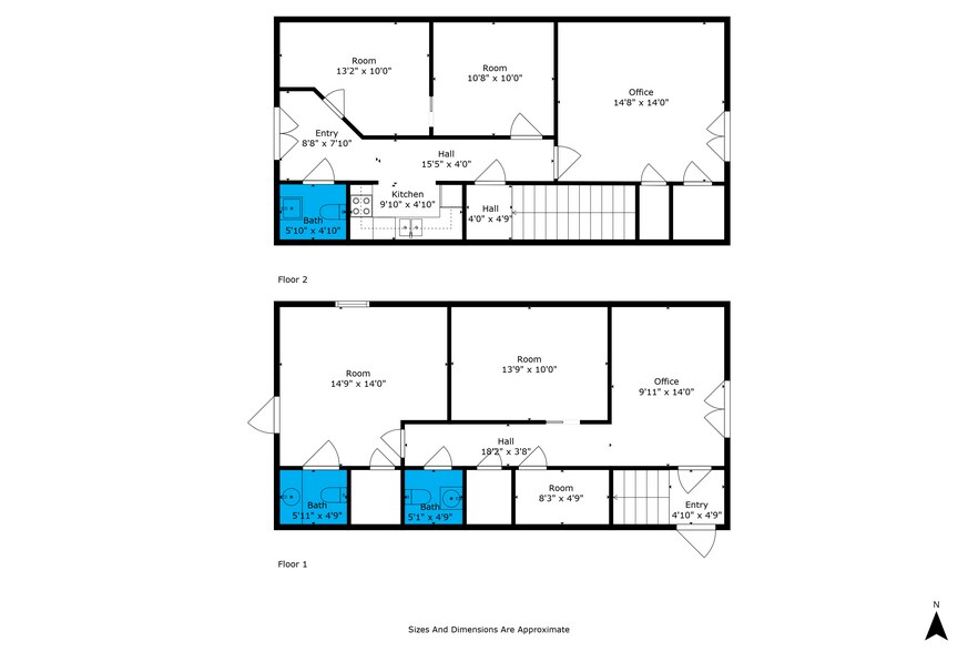 More Photos Of 8531-A Spanish Fort Blvd, Spanish Fort Unknown For Lease