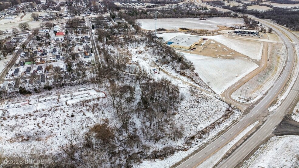 More Photos Of 7301 SW 14th St, Des Moines Land For Sale