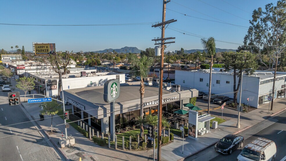 More Photos Of 6308 Coldwater Canyon Ave, North Hollywood Apartments For Sale