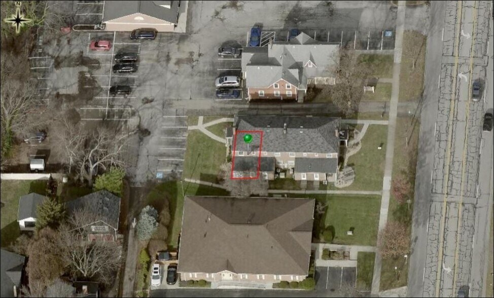 More Photos Of 867 High St, Worthington Office For Lease