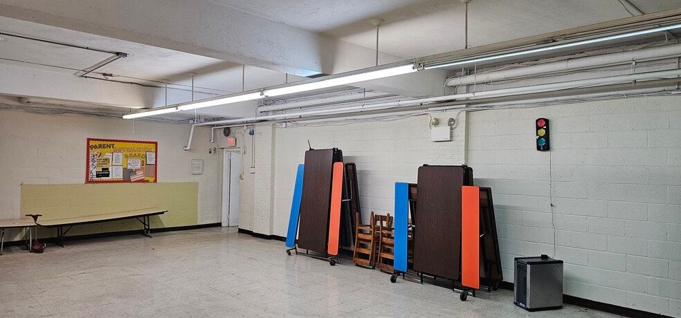 More Photos Of 400 N 9th St, Camden Daycare Center For Sale