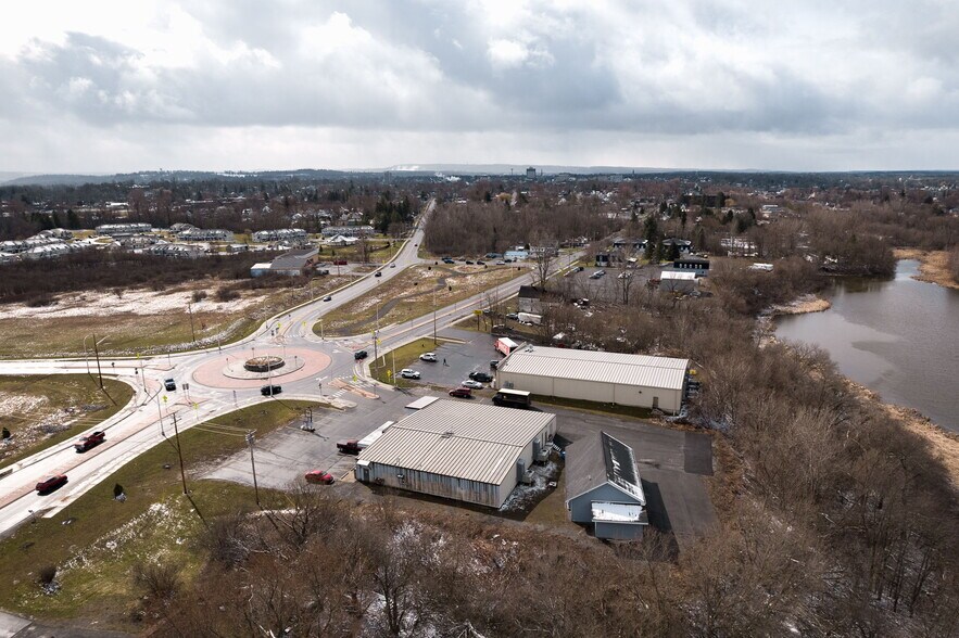 More Photos Of 22087 US Route 11, Watertown Storefront For Sale