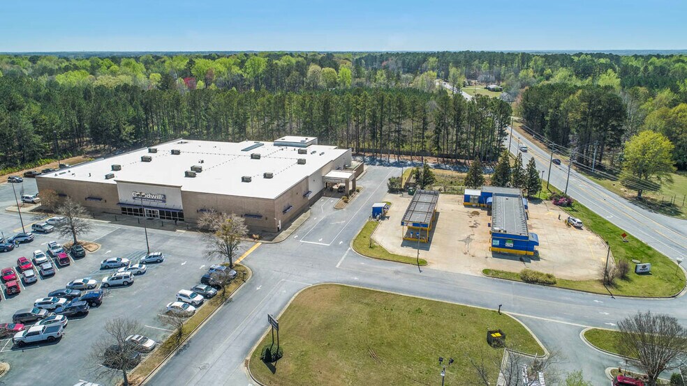 More Photos Of 2831 Sharpsburg Mccollum Rd, Newnan Specialty For Sale