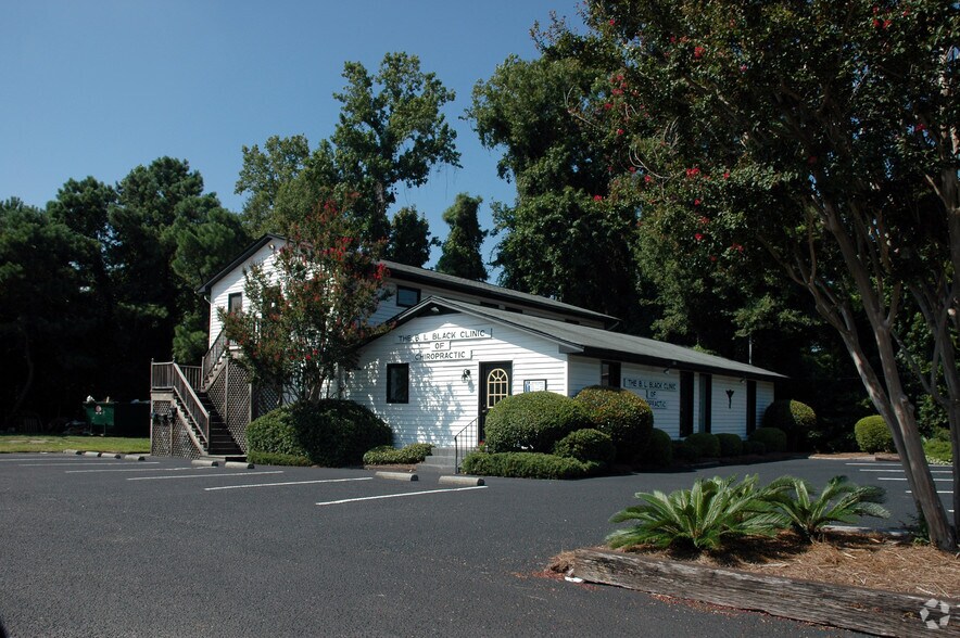 More Photos Of 1350 Chuck Dawley Blvd, Mount Pleasant Medical For Lease