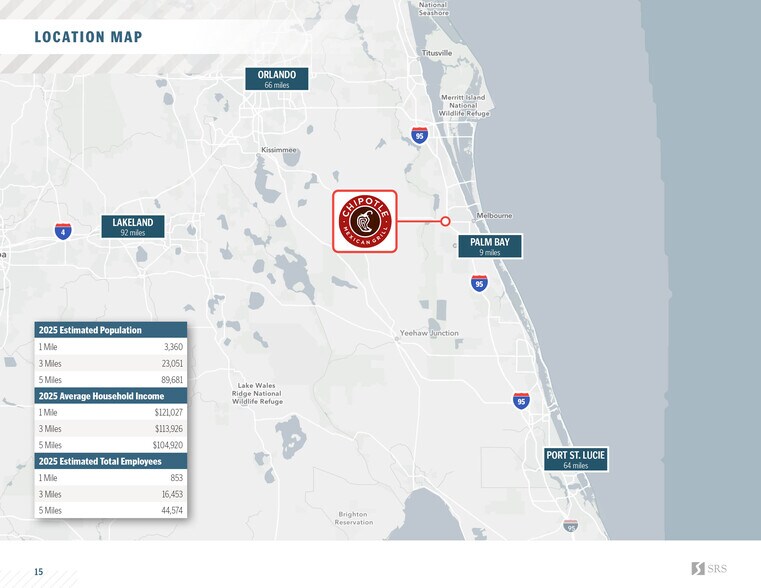 More Photos Of 4521 Andromeda Rd, West Melbourne Fast Food For Sale