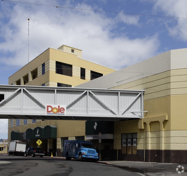 More Photos Of 680 Iwilei Rd, Honolulu Office For Lease