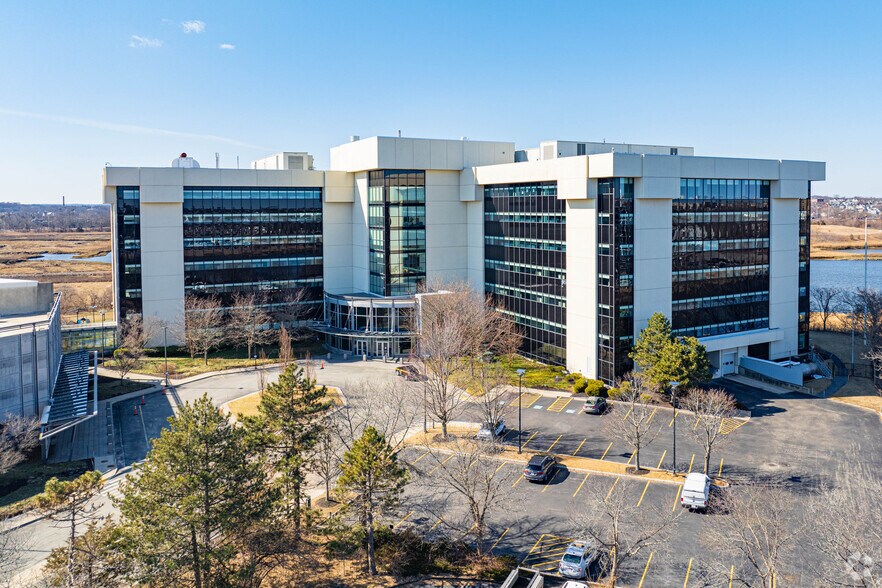 Primary Photo Of 1 Enterprise Dr, Quincy Office For Lease