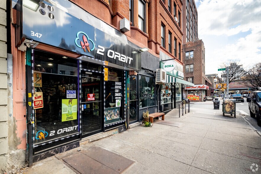 More Photos Of 347 Bedford Ave, Brooklyn Apartments For Lease