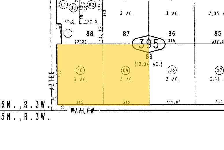 More Photos Of Waalew Rd @ Dale Evans Prkwy, Apple Valley Land For Sale