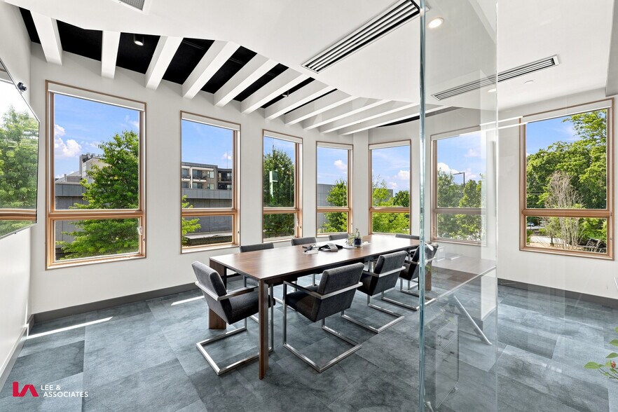 More Photos Of 1454 La France St NE, Atlanta Office Residential For Sale
