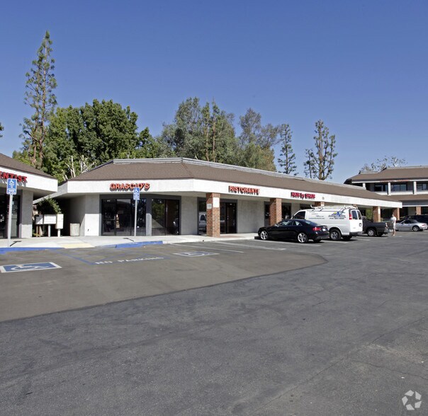 More Photos Of 111-191 S Kraemer Blvd, Brea Unknown For Lease