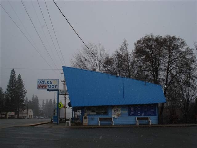 More Photos Of 2043 E Main St, Quincy Fast Food For Sale