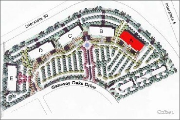 More Photos Of 2850 Gateway Oaks Dr, Sacramento Office For Lease