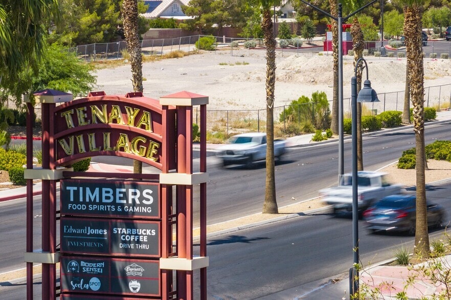 More Photos Of 7285 W Azure Dr, Las Vegas Land For Sale