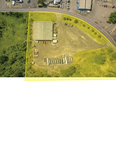 More Photos Of 1644 East St, Pittsfield Warehouse For Sale