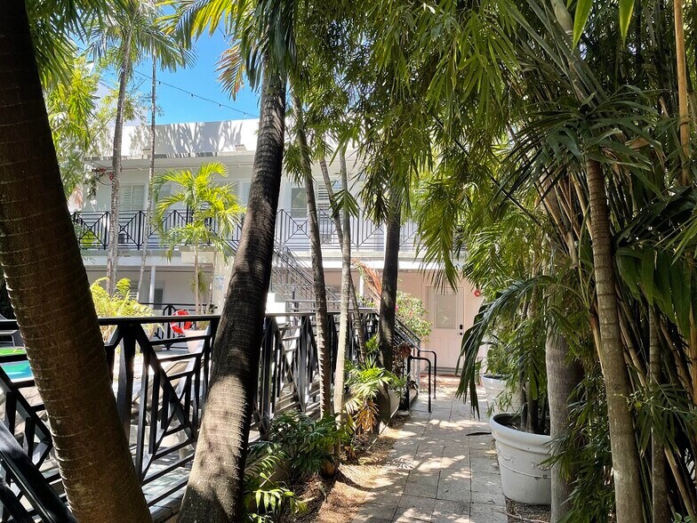 More Photos Of 1018 Jefferson Ave, Miami Beach Hospitality For Sale