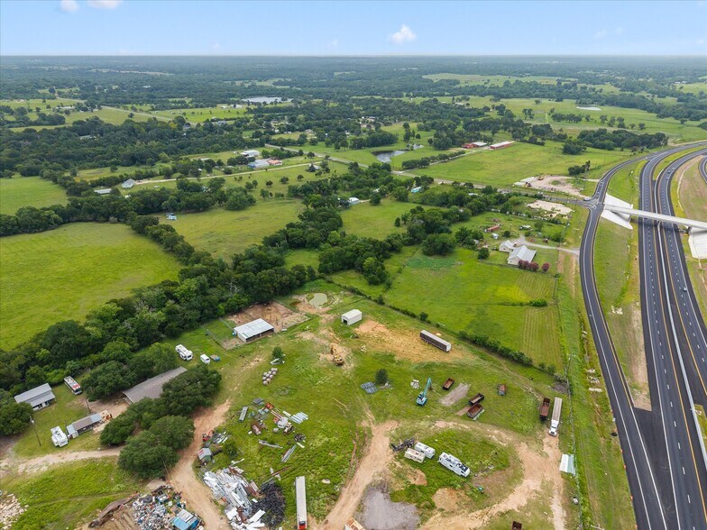 More Photos Of 17645 Highway 6, Navasota Land For Sale