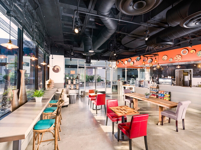 More Photos Of 7900 Westpark Dr, McLean Unknown For Lease