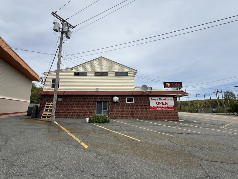 More Photos Of 121 Depot St, Milford Restaurant For Sale