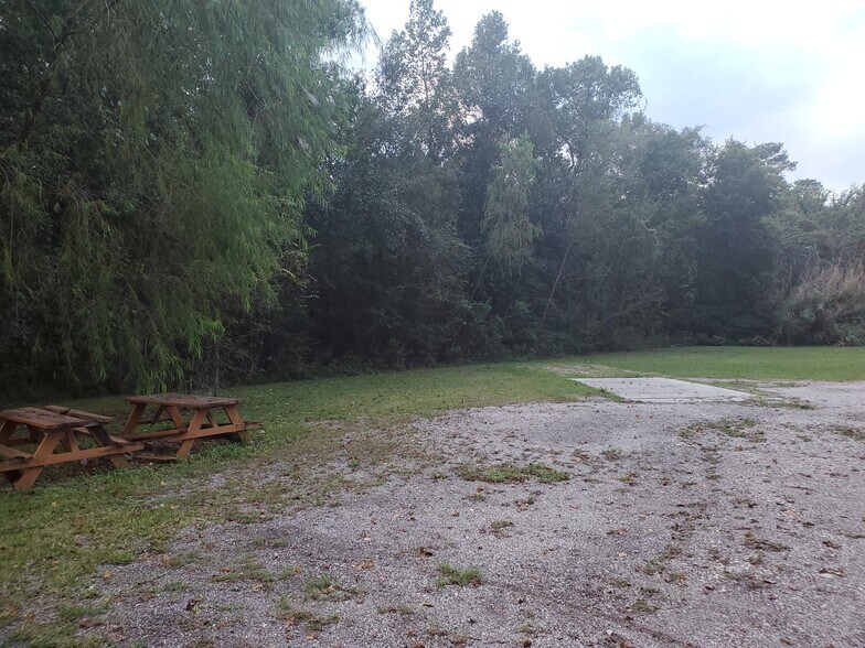 Primary Photo Of 18810 Johnson Rd, Conroe Land For Sale