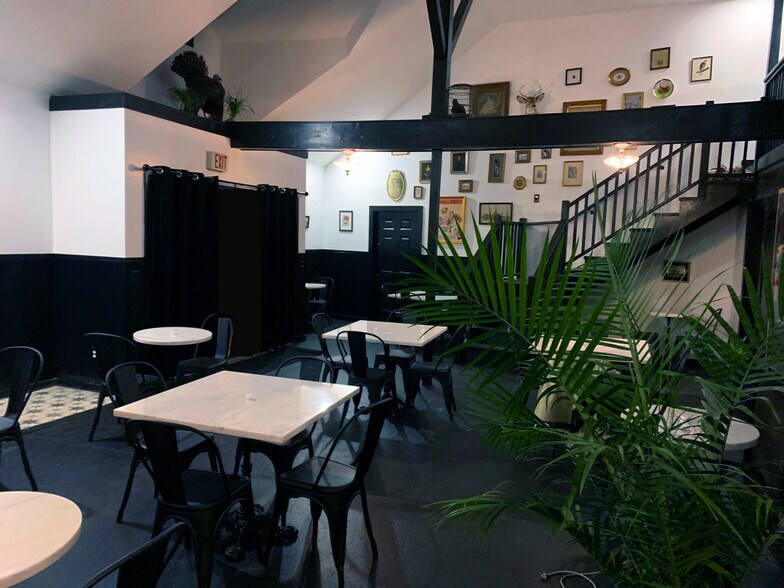 More Photos Of 850 Main St, Margaretville Restaurant For Sale