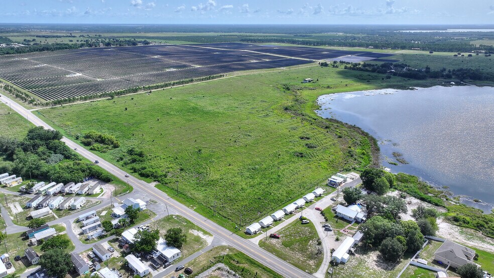 More Photos Of North Scenic Highway, Lake Wales Land For Sale