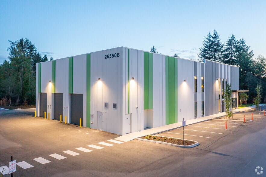 More Photos Of 26550B Gloucester Way, Langley Warehouse For Sale