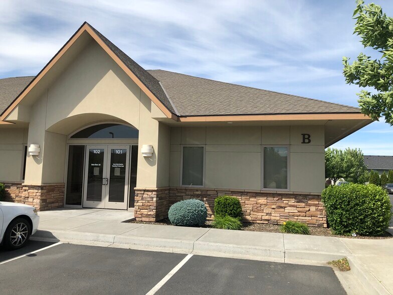 More Photos Of 4206 W 24th Ave, Kennewick Loft Creative Space For Lease